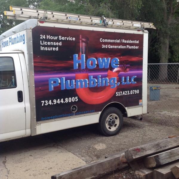 Howe Plumbing