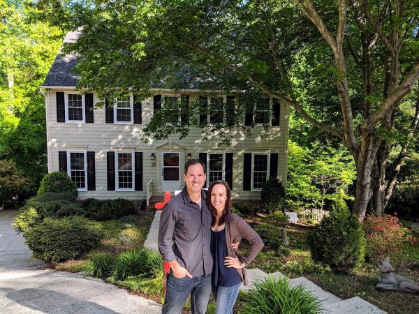 The Cleveland Realty Group