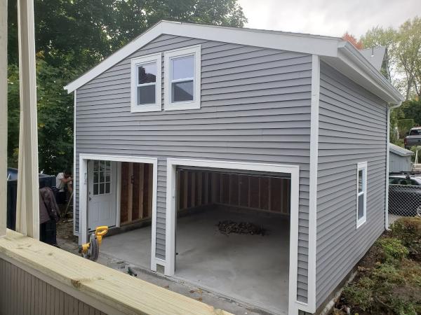 Housecraft LLC