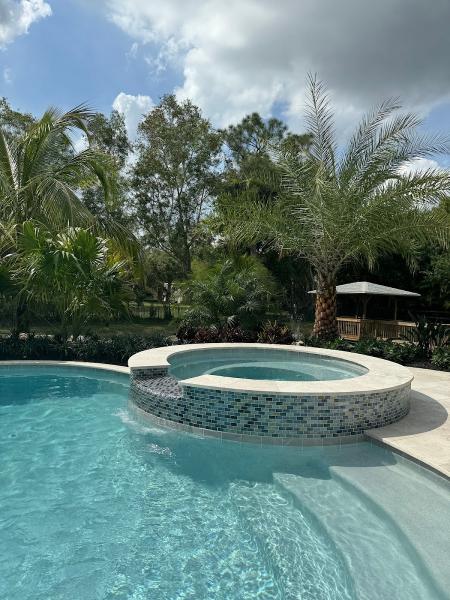 Champion Pools & Spas