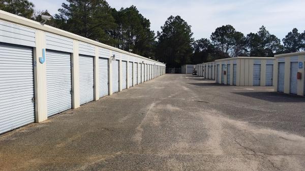 Security Plus Mini Storage Inc