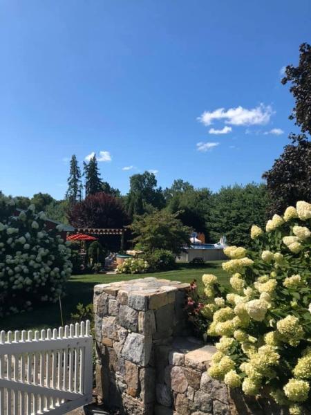 Paradise Landscaping