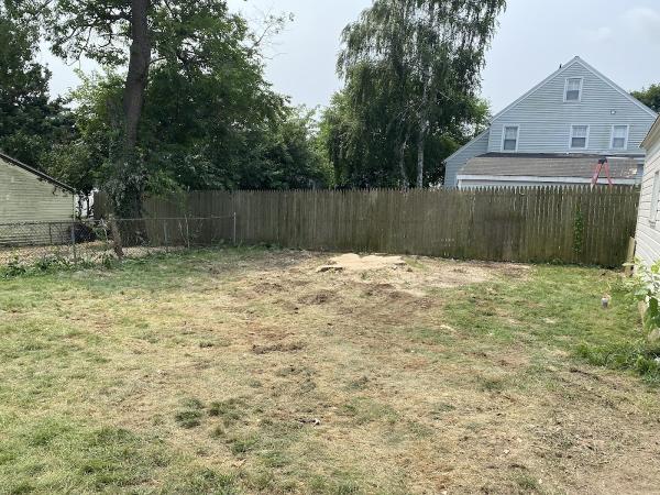 Paradise Landscaping