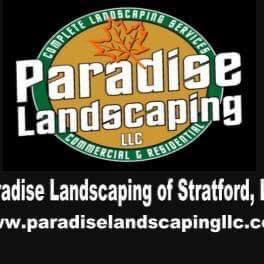 Paradise Landscaping