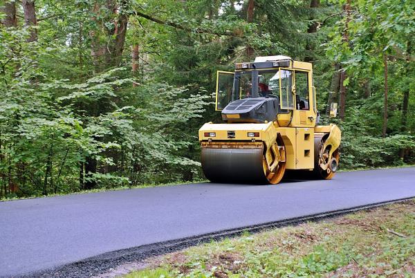 Bud Bellamy & Son Paving