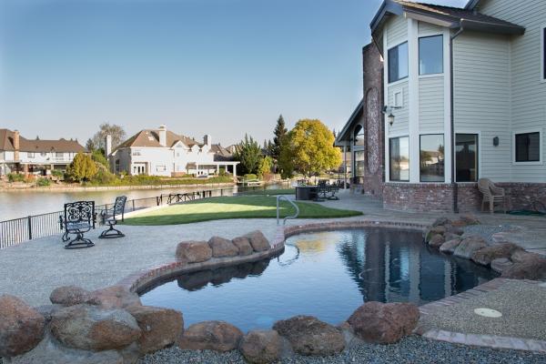 Cuttingedge Landscape & Tree Inc.
