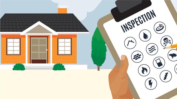 New Life Property Inspections LLC