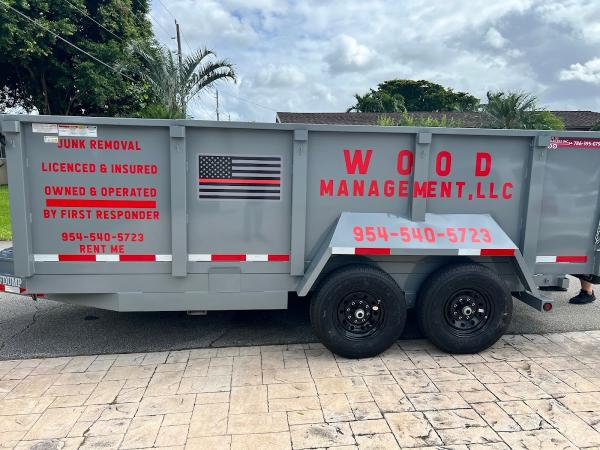 Wood Management