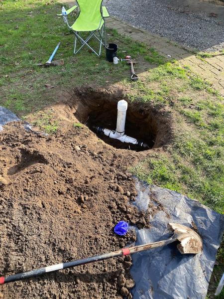 Snohomish Drain Co.