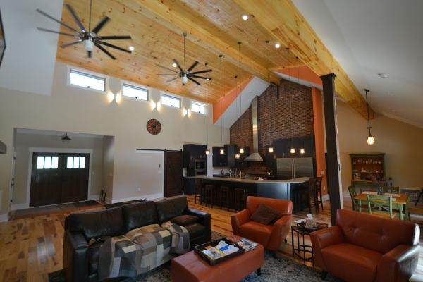 Lakenridge Builders Inc.