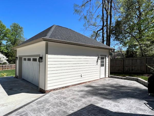 Lakenridge Builders Inc.