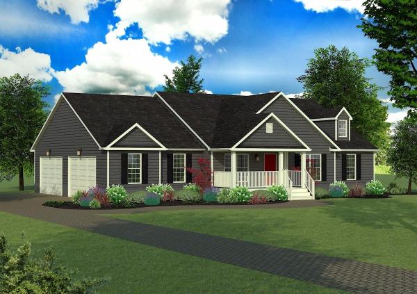 Southland Custom Homes