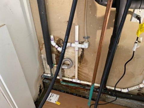 Santa Rita Drywall Repair