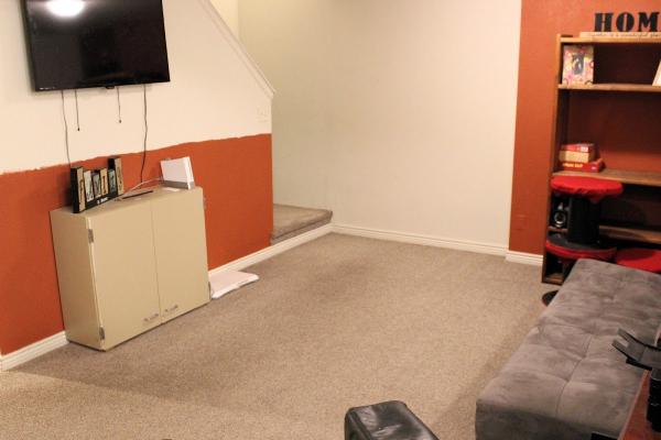 Smart Carpet Cleaning