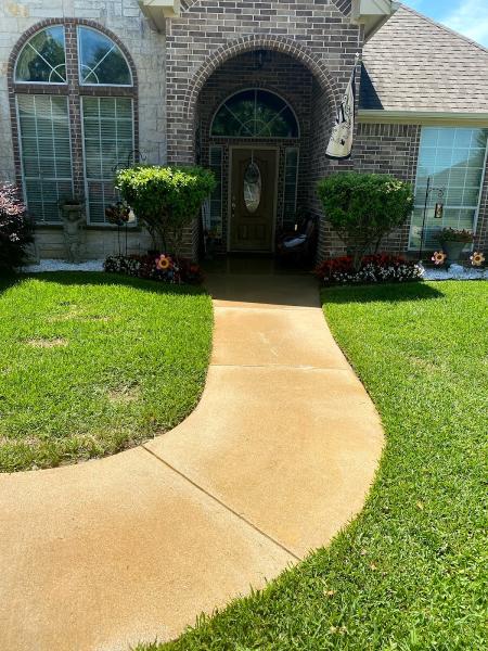 Lewis Mobile Pressure Washing