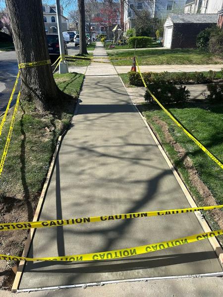 Sidewalk Repair Contractors Brooklyn