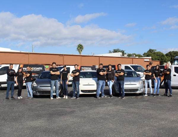 Prolocksmith Orlando