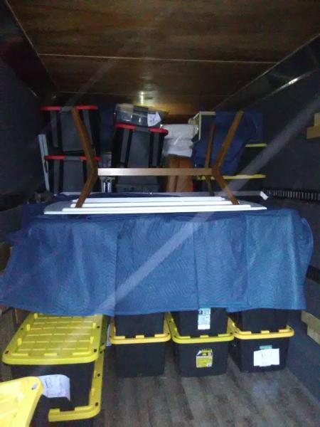 Home Sweet Home Moving Specialists