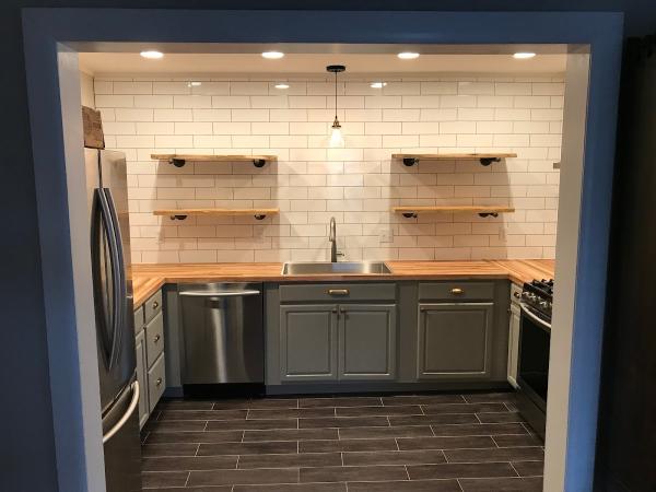 Lighthouse Construction Company LLC