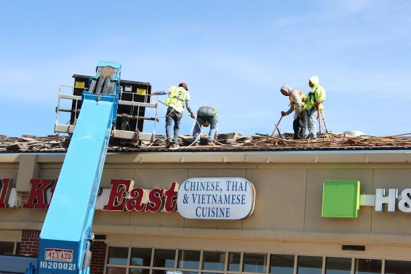 North West Roofing