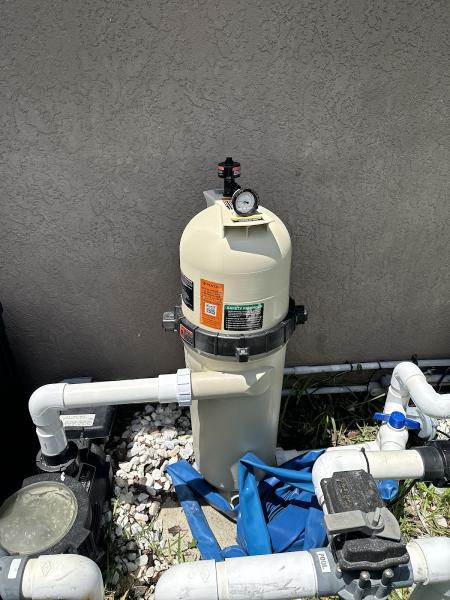 Epic Home Pro Pool Cleaning Service