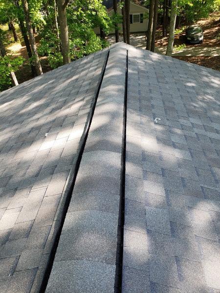Hartland Home Exteriors Roofing and Siding