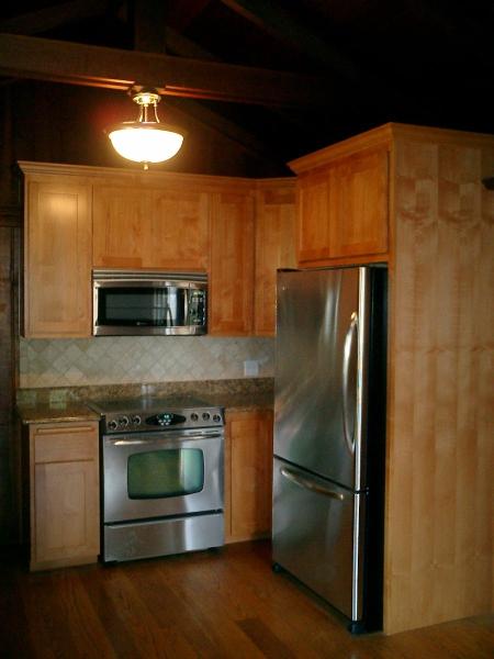 C & T Cabinet Co.