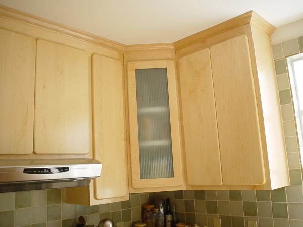 C & T Cabinet Co.