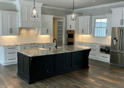 K&B Builders