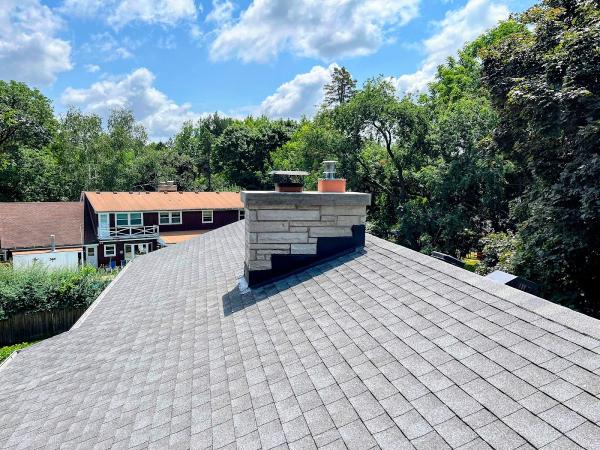 Midwest Fireplace and Chimney Ltd.