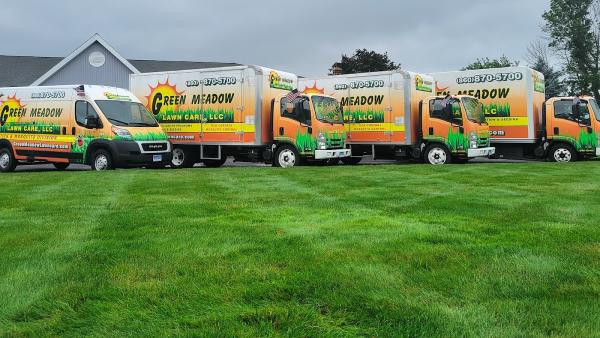 Green Meadow Lawn Care