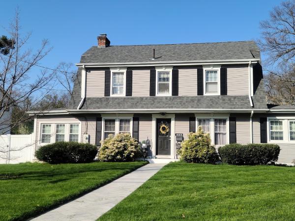 Green Meadow Lawn Care