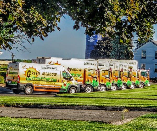 Green Meadow Lawn Care