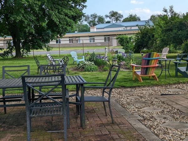 Green Meadow Lawn Care