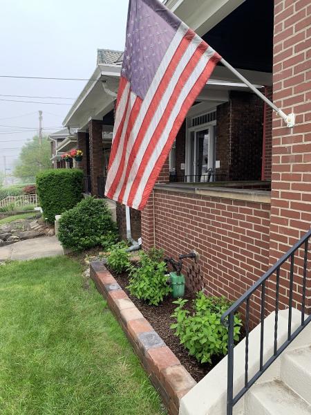 NLC Landscaping LLC