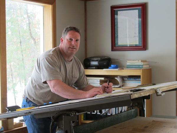 R.J. Tessier Builders