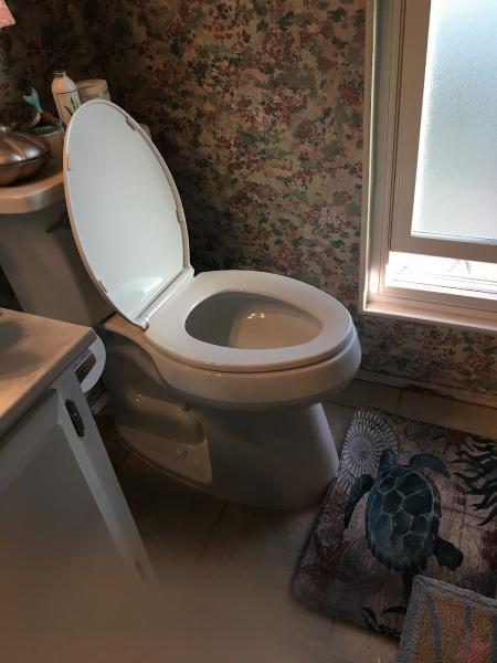 Ben's Plumbing Service