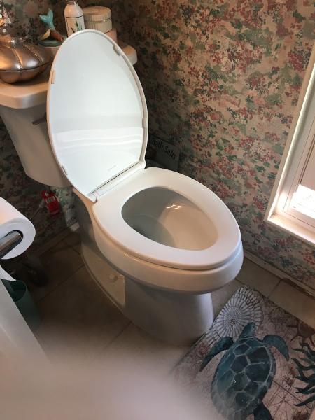Ben's Plumbing Service