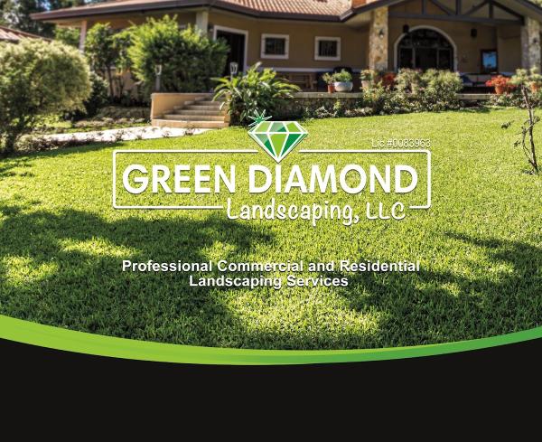Green Diamond Landscaping