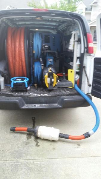 Pro Star Carpet Cleaning LLC