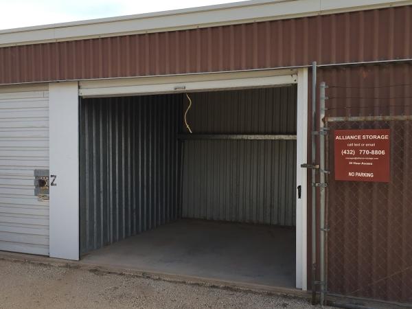 Alliance Storage