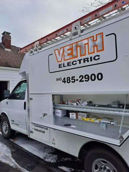 Veith Electric LLC