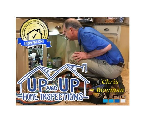Up and Up Home Inspections