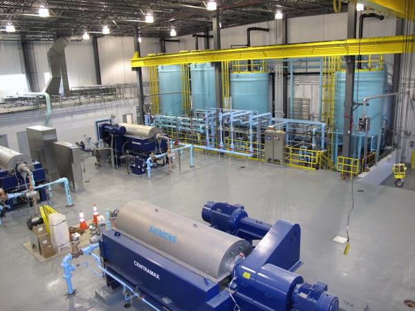 Vanguard Concrete Coating