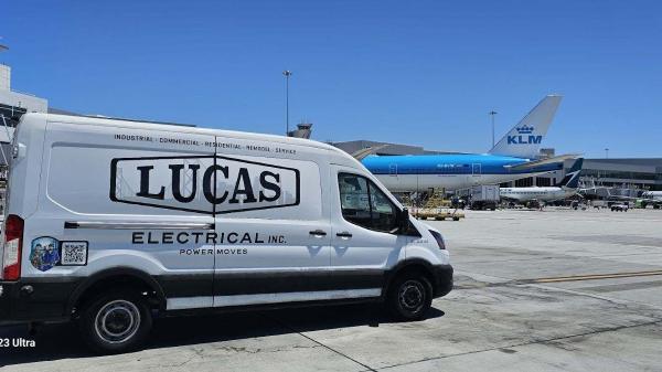 Lucas Electrical