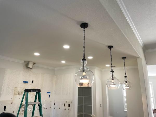 Lucas Electrical