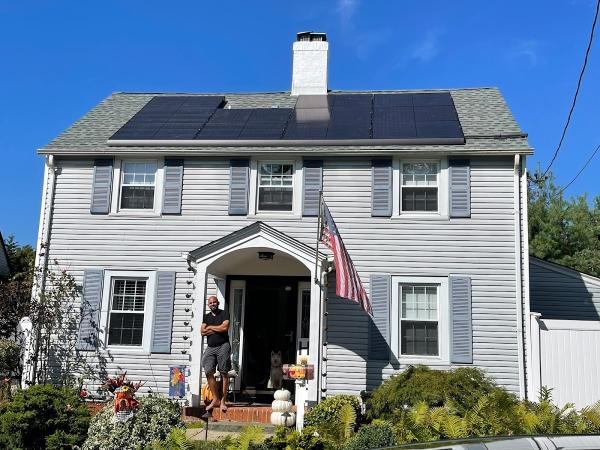 Solarific Energy Consultants