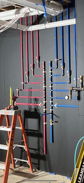 Bria Plumbing & Heating