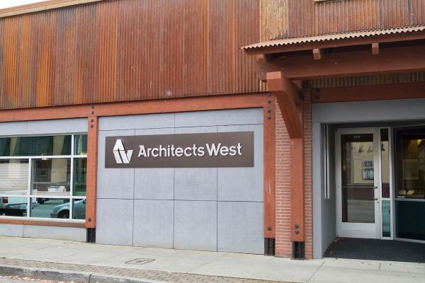 Architects West