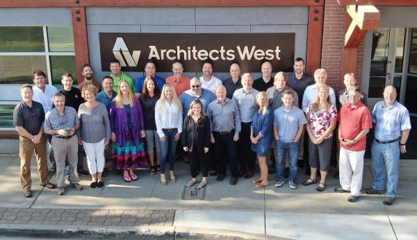 Architects West